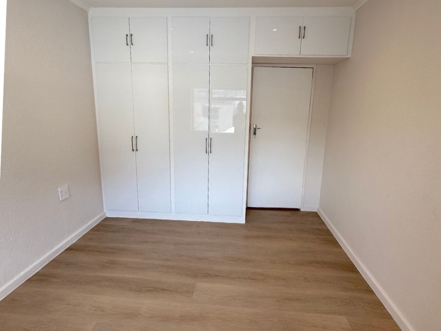 To Let 1 Bedroom Property for Rent in Gardens Western Cape